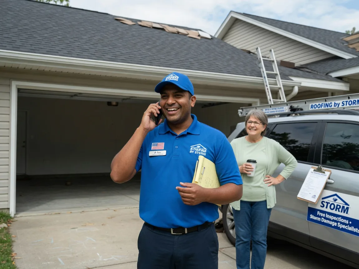 Roof Repair Near Me Woodbury, PA FAQs