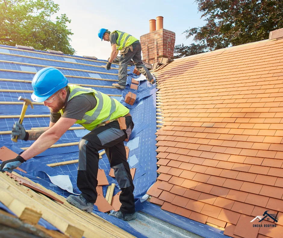 Why choose Roof Repair Near Me in Woodbury, PA