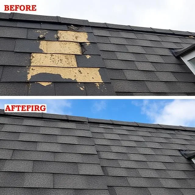 Roof Repair Near Me in Woodbury, PA near me